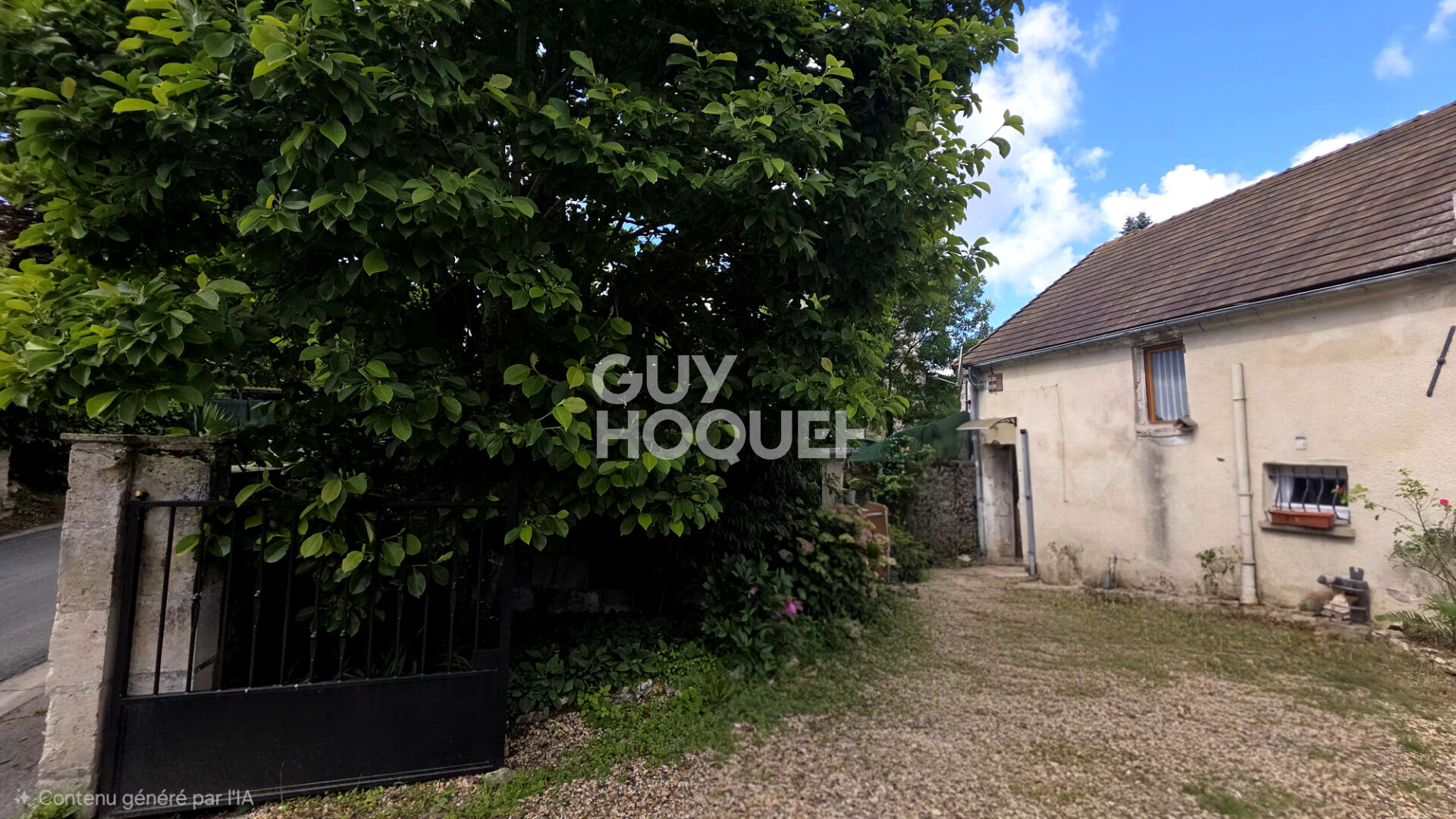 Photo 4 — GUY HOQUET L'IMMOBILIER - COMPIEGNE