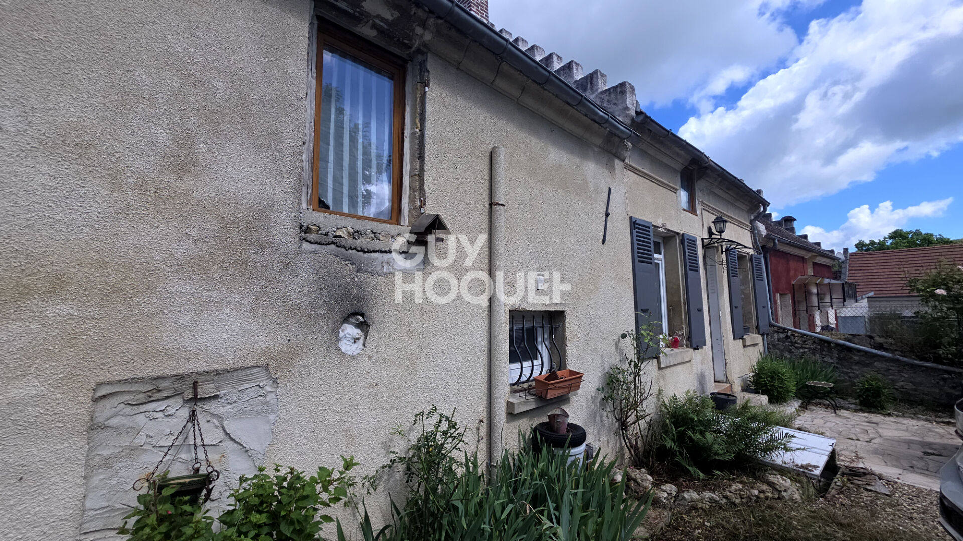 Photo 6 — GUY HOQUET L'IMMOBILIER - COMPIEGNE