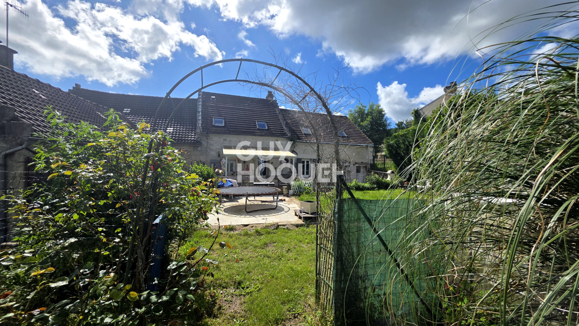 Photo 2 — GUY HOQUET L'IMMOBILIER - COMPIEGNE