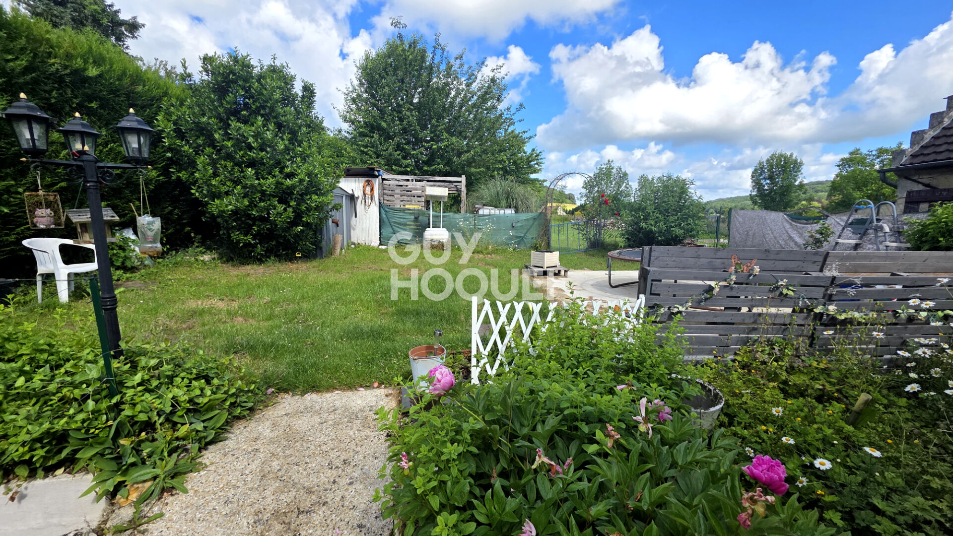 Photo 3 — GUY HOQUET L'IMMOBILIER - COMPIEGNE