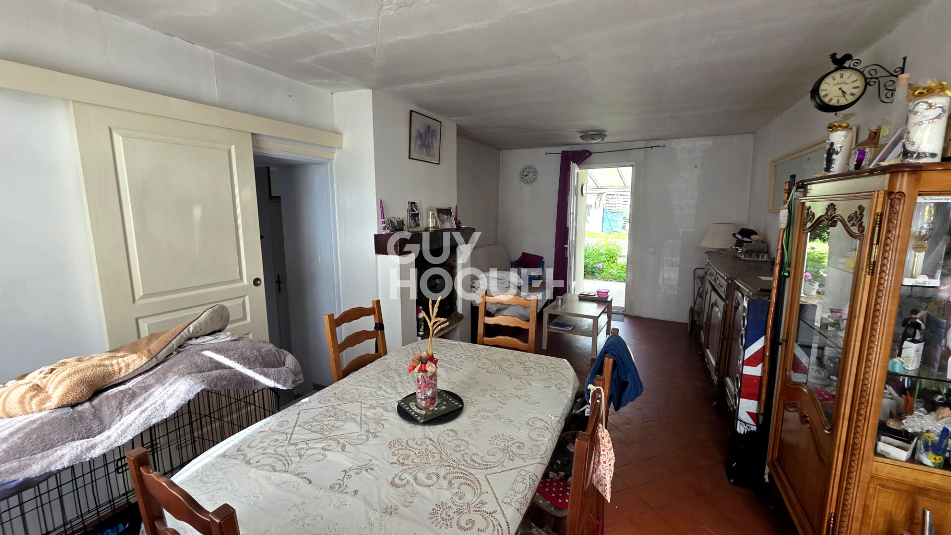 Photo 8 — GUY HOQUET L'IMMOBILIER - COMPIEGNE