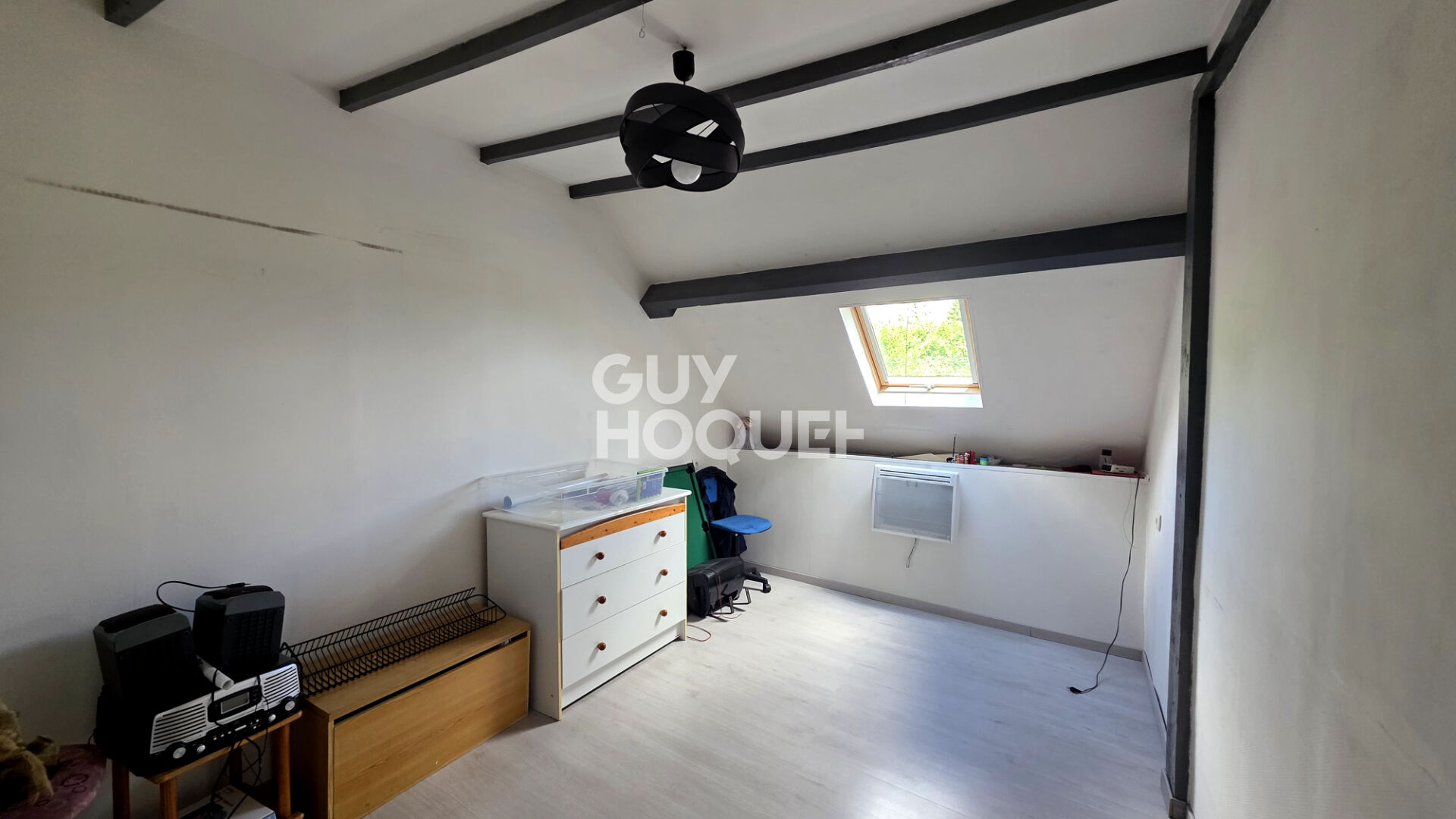 Photo 16 — GUY HOQUET L'IMMOBILIER - COMPIEGNE