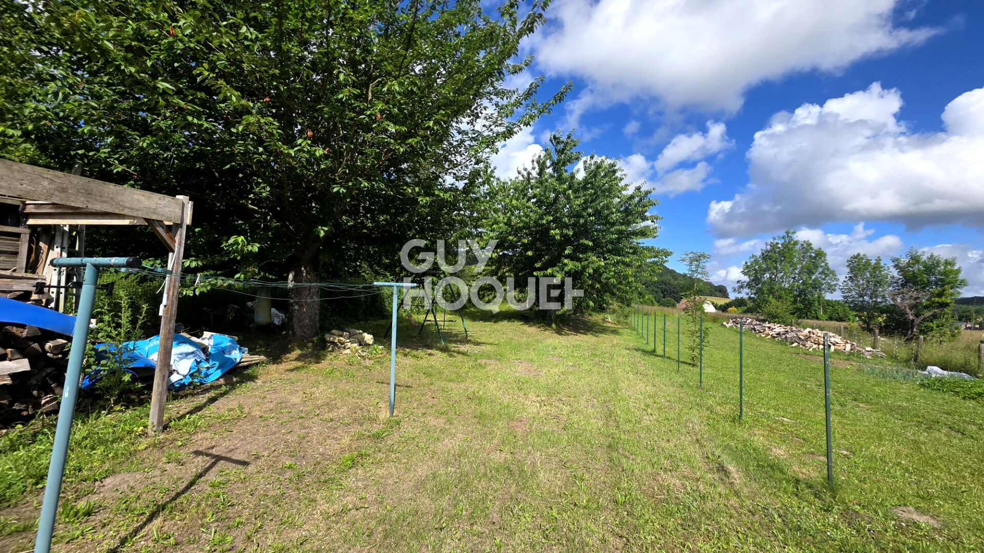 Photo 5 — GUY HOQUET L'IMMOBILIER - COMPIEGNE