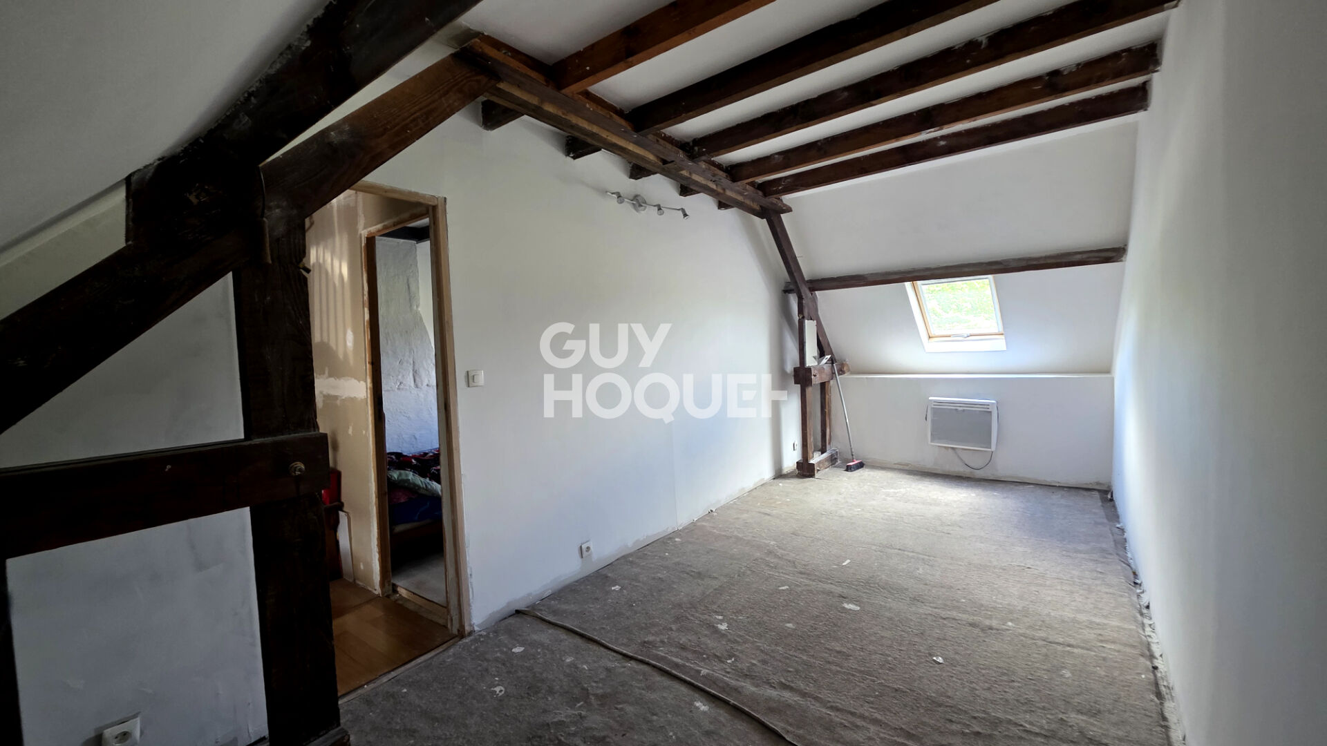 Photo 12 — GUY HOQUET L'IMMOBILIER - COMPIEGNE