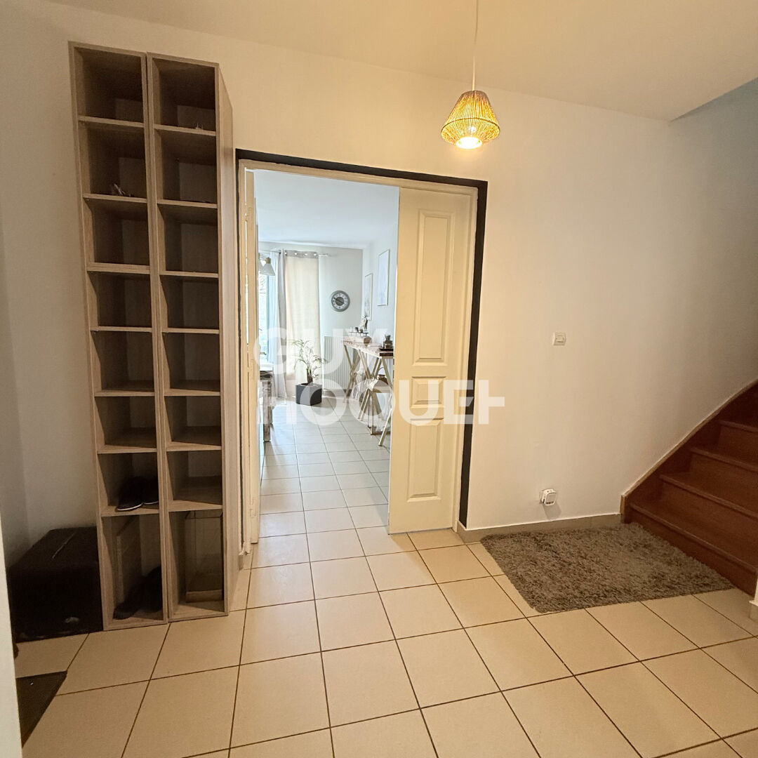 Photo 10 — GUY HOQUET L'IMMOBILIER - COMPIEGNE