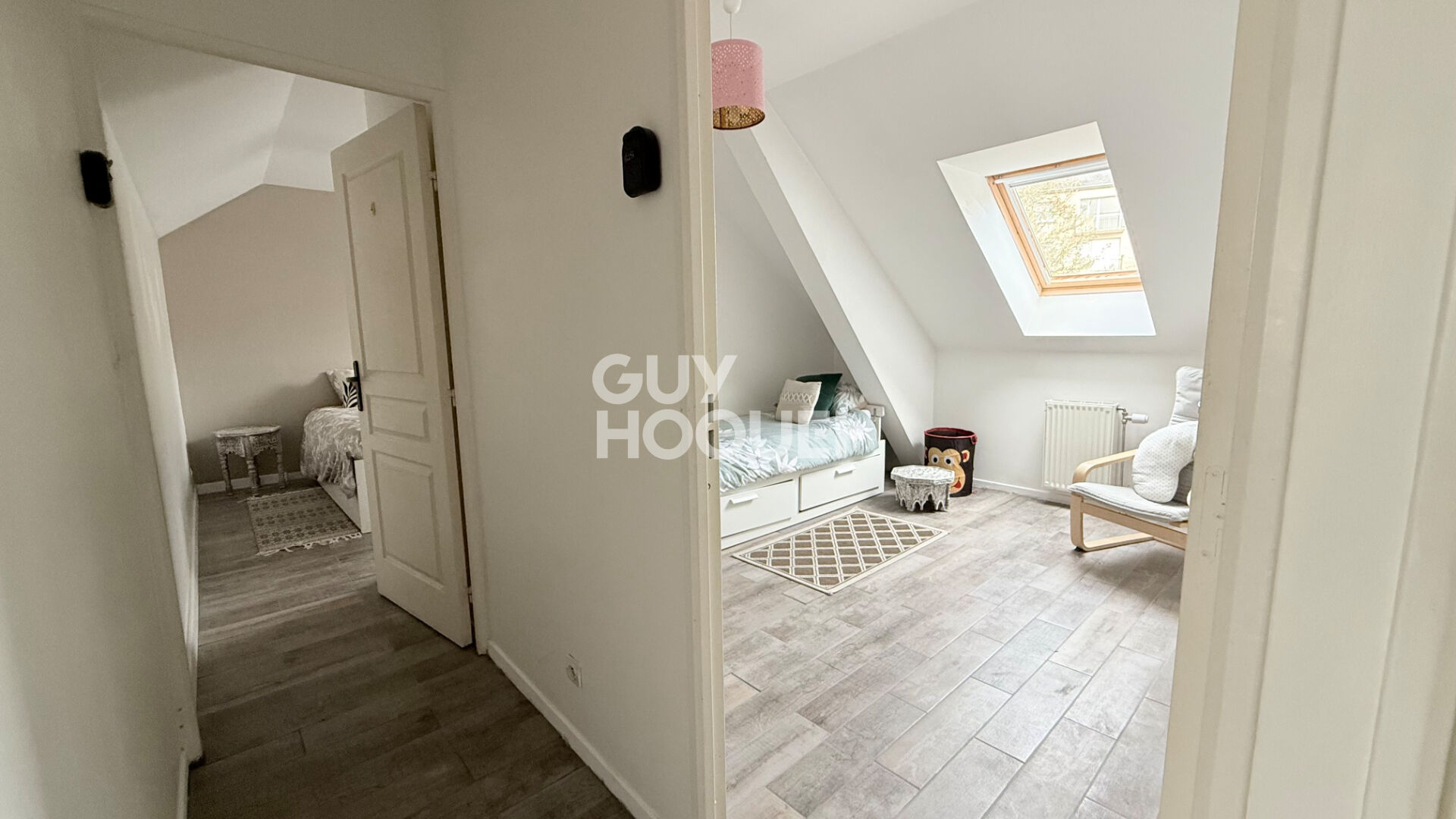 Photo 5 — GUY HOQUET L'IMMOBILIER - COMPIEGNE