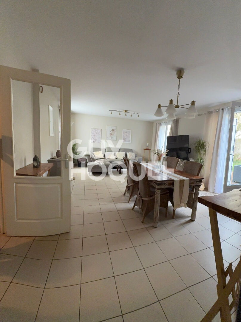 Photo 3 — GUY HOQUET L'IMMOBILIER - COMPIEGNE
