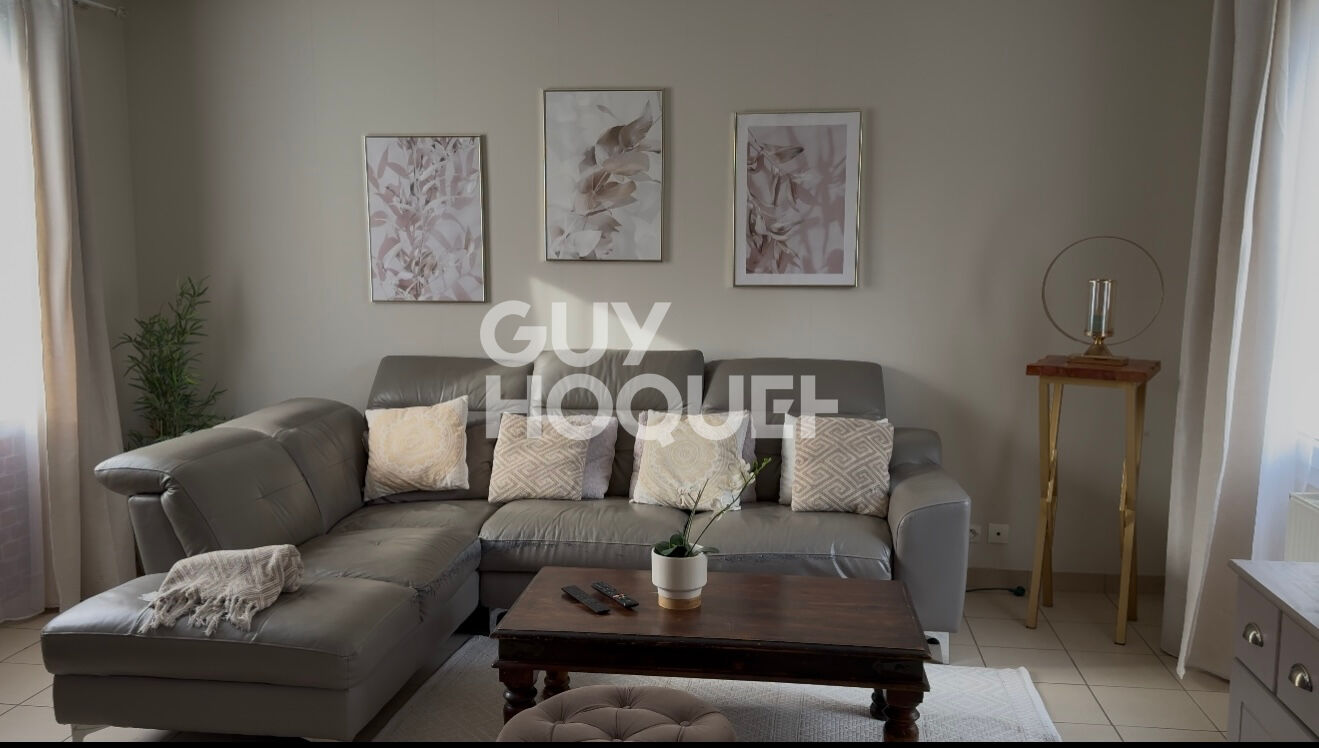 Photo 8 — GUY HOQUET L'IMMOBILIER - COMPIEGNE