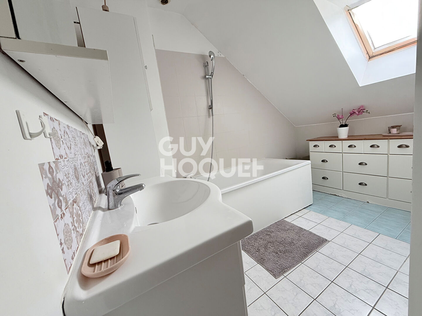 Photo 12 — GUY HOQUET L'IMMOBILIER - COMPIEGNE