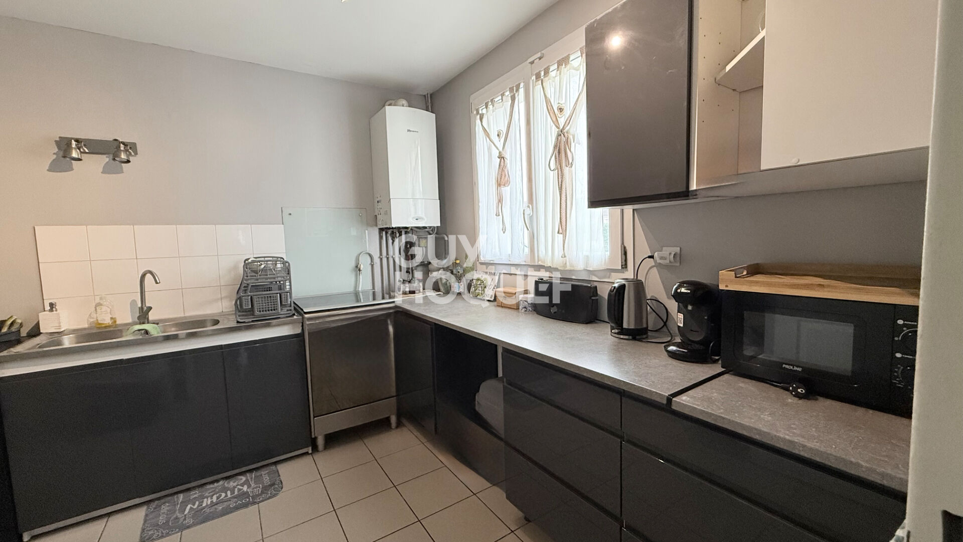 Photo 4 — GUY HOQUET L'IMMOBILIER - COMPIEGNE