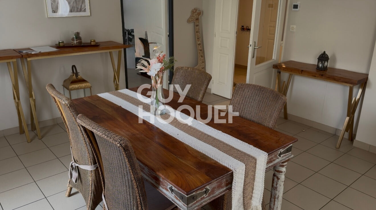 Photo 9 — GUY HOQUET L'IMMOBILIER - COMPIEGNE