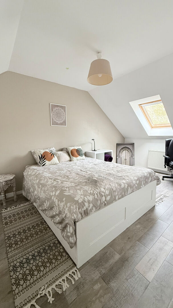 Photo 11 — GUY HOQUET L'IMMOBILIER - COMPIEGNE