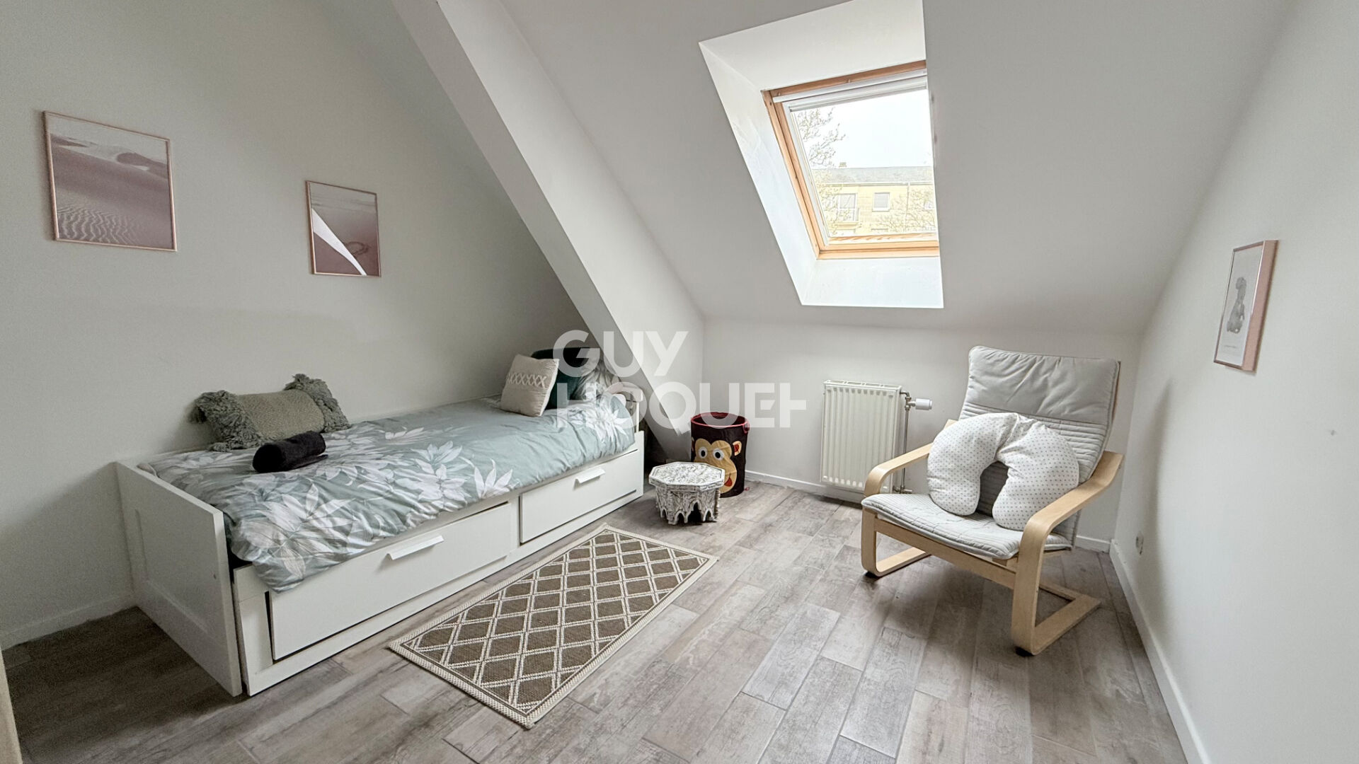 Photo 6 — GUY HOQUET L'IMMOBILIER - COMPIEGNE