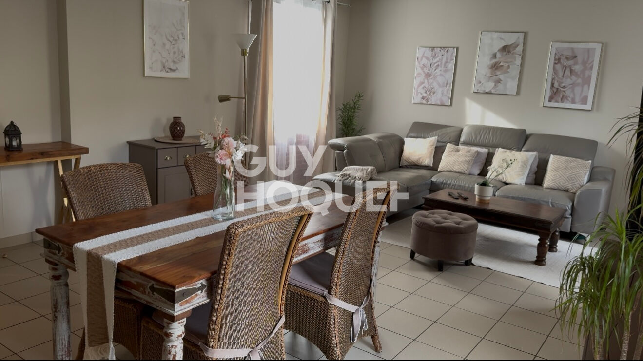 Photo 7 — GUY HOQUET L'IMMOBILIER - COMPIEGNE