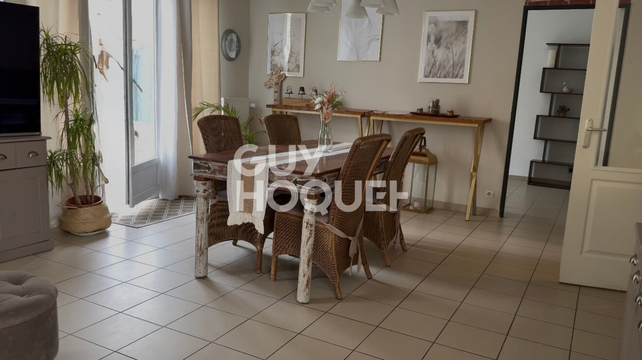 Photo 2 — GUY HOQUET L'IMMOBILIER - COMPIEGNE