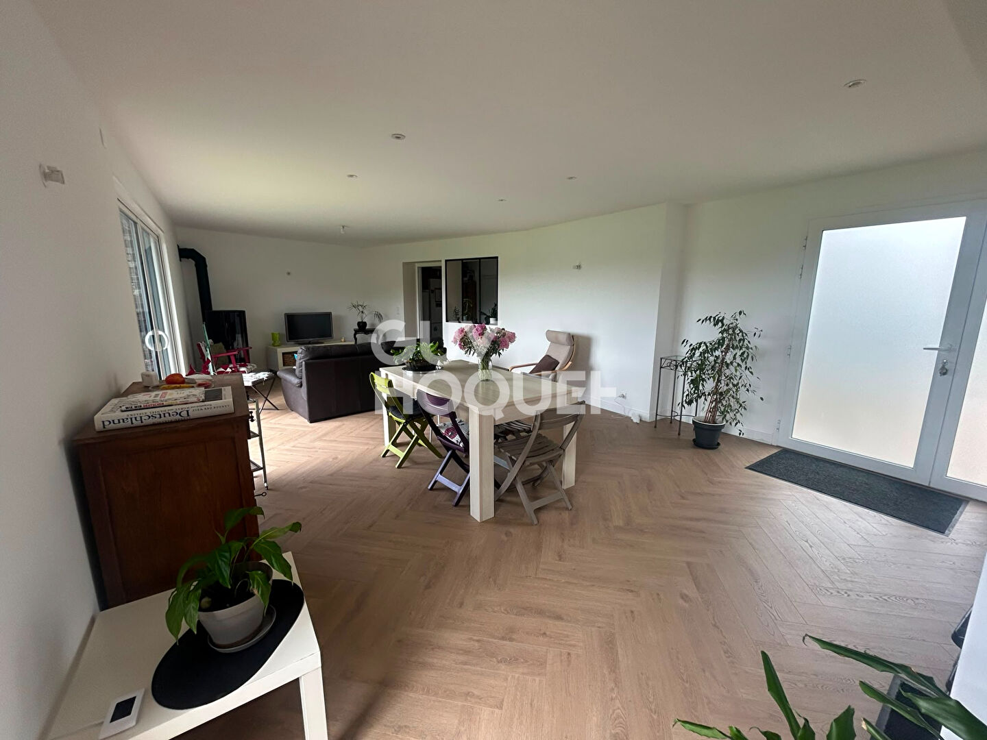 Photo 2 — GUY HOQUET L'IMMOBILIER - COMPIEGNE