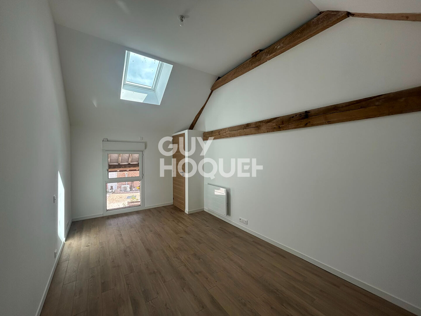 Photo 9 — GUY HOQUET L'IMMOBILIER - COMPIEGNE