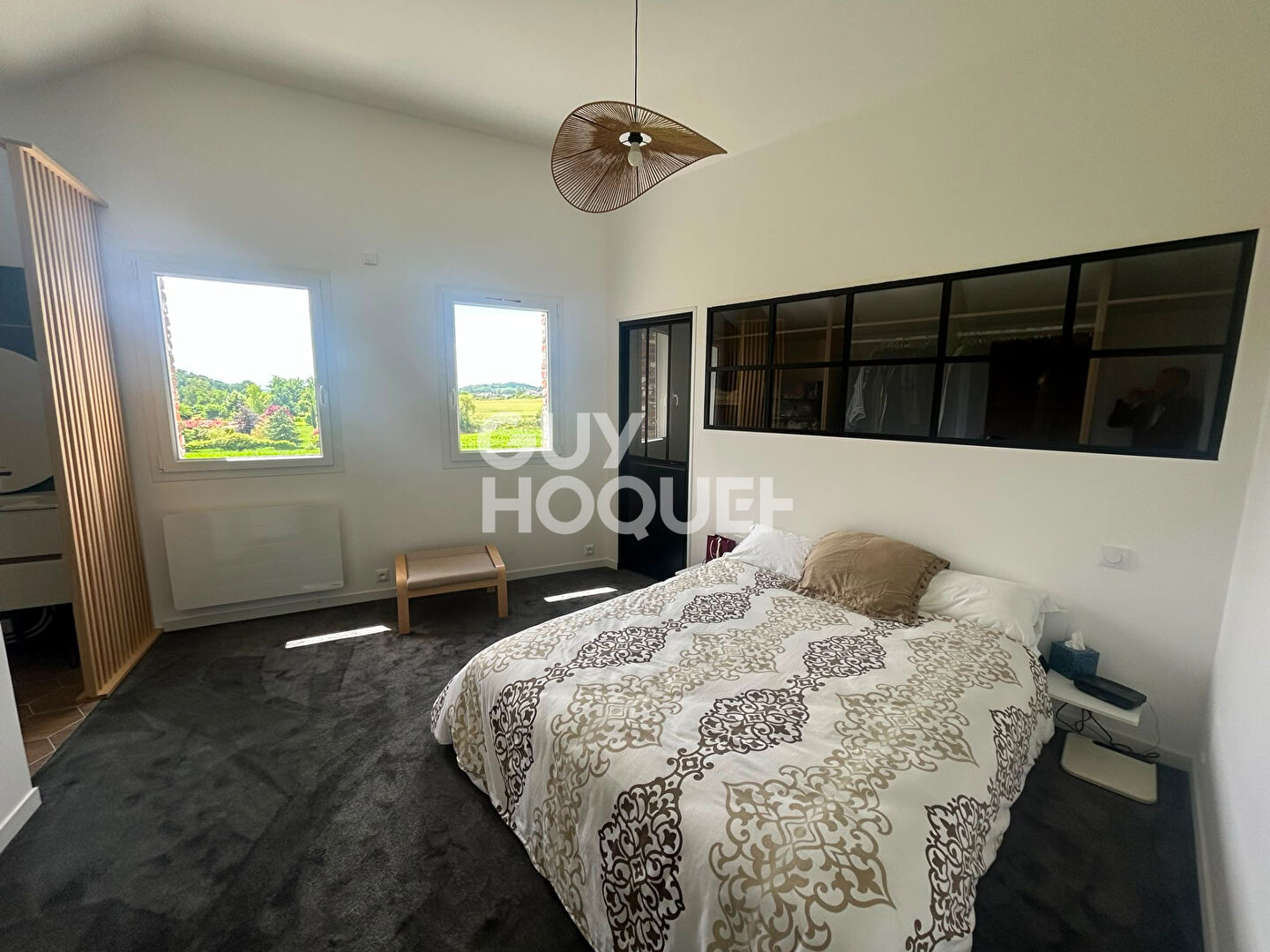Photo 6 — GUY HOQUET L'IMMOBILIER - COMPIEGNE