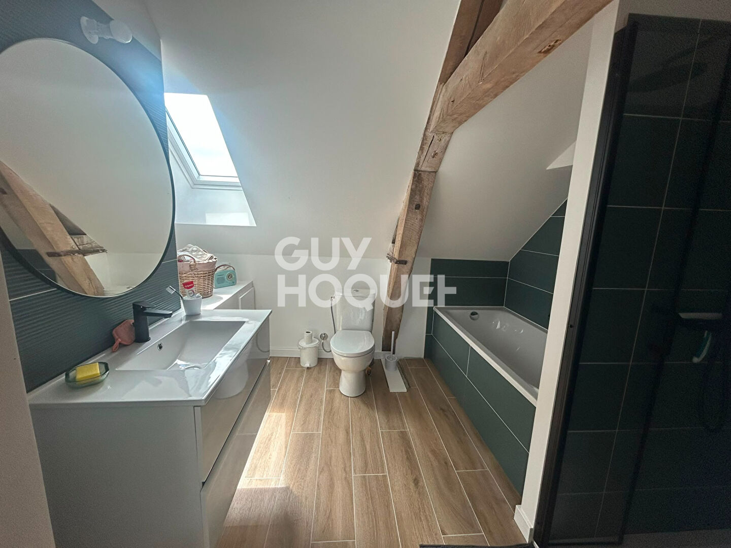 Photo 11 — GUY HOQUET L'IMMOBILIER - COMPIEGNE
