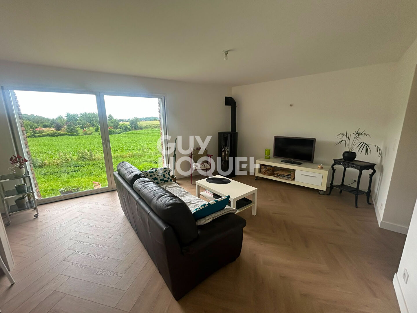 Photo 4 — GUY HOQUET L'IMMOBILIER - COMPIEGNE