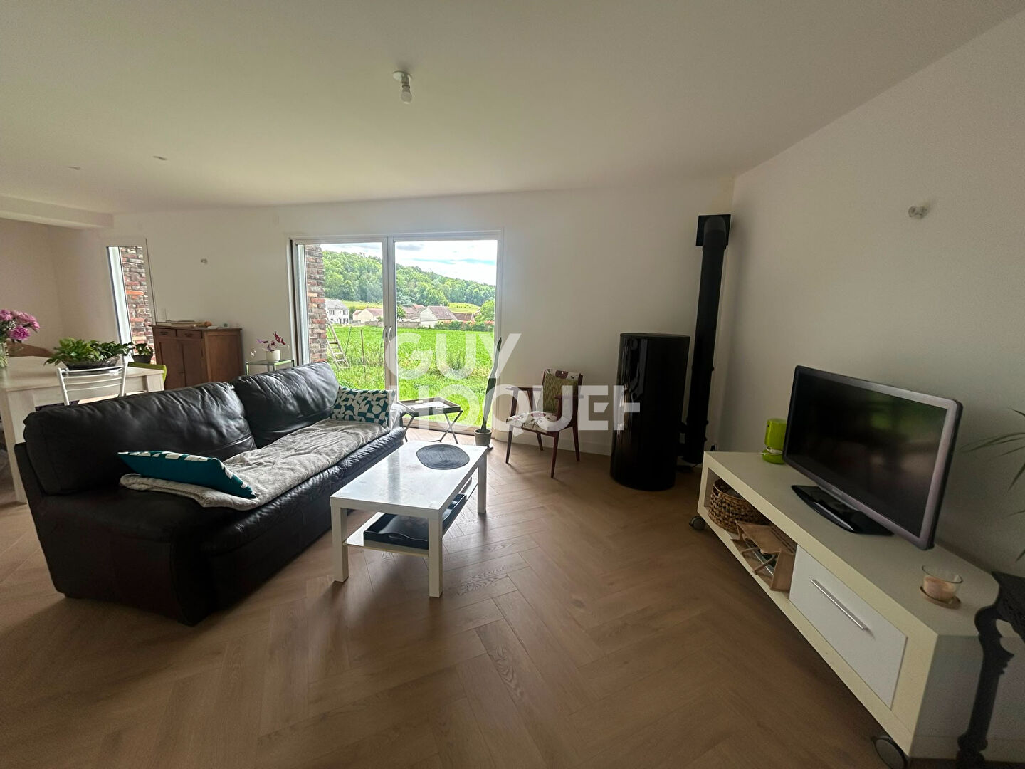 Photo 3 — GUY HOQUET L'IMMOBILIER - COMPIEGNE