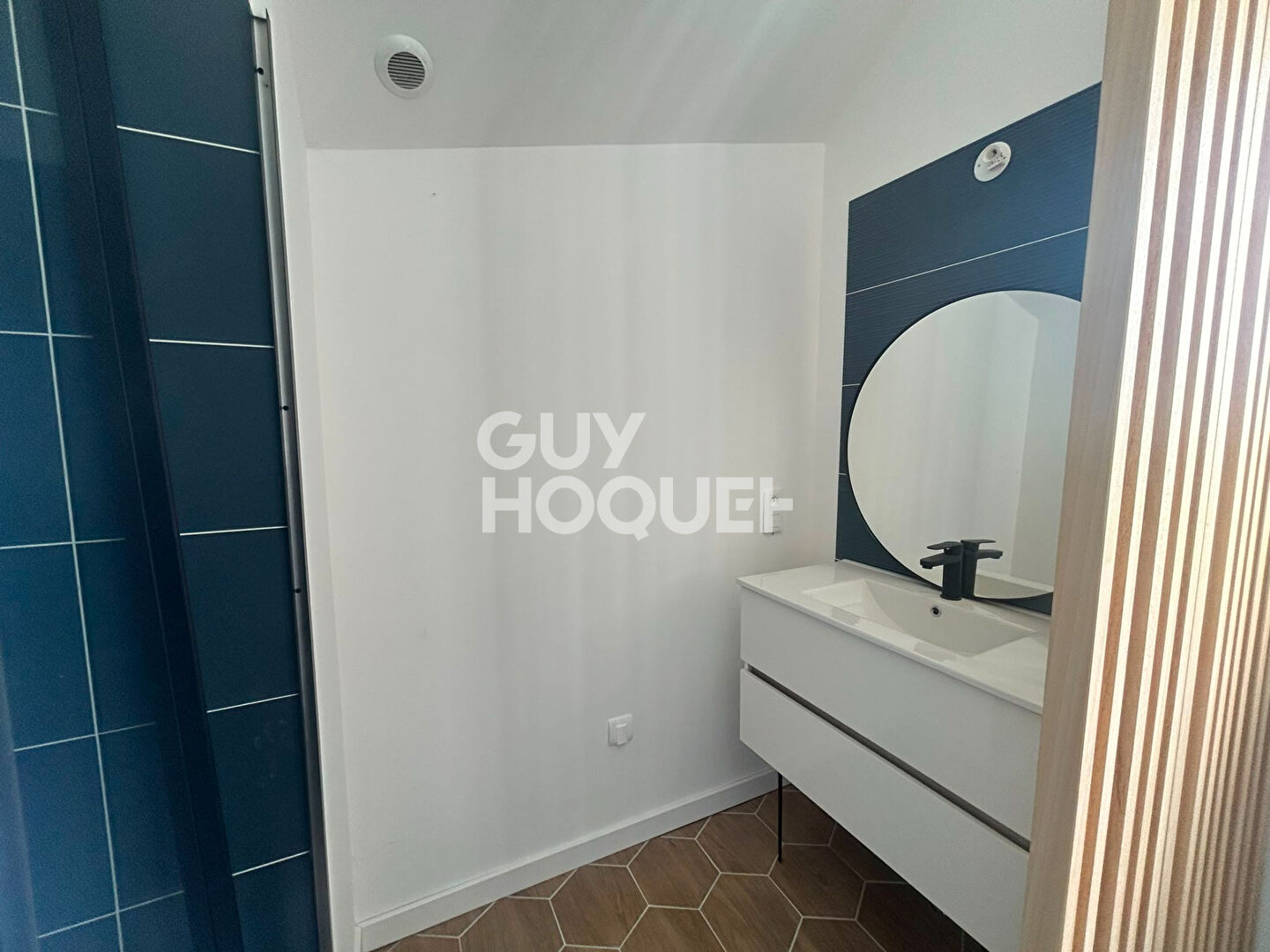 Photo 8 — GUY HOQUET L'IMMOBILIER - COMPIEGNE