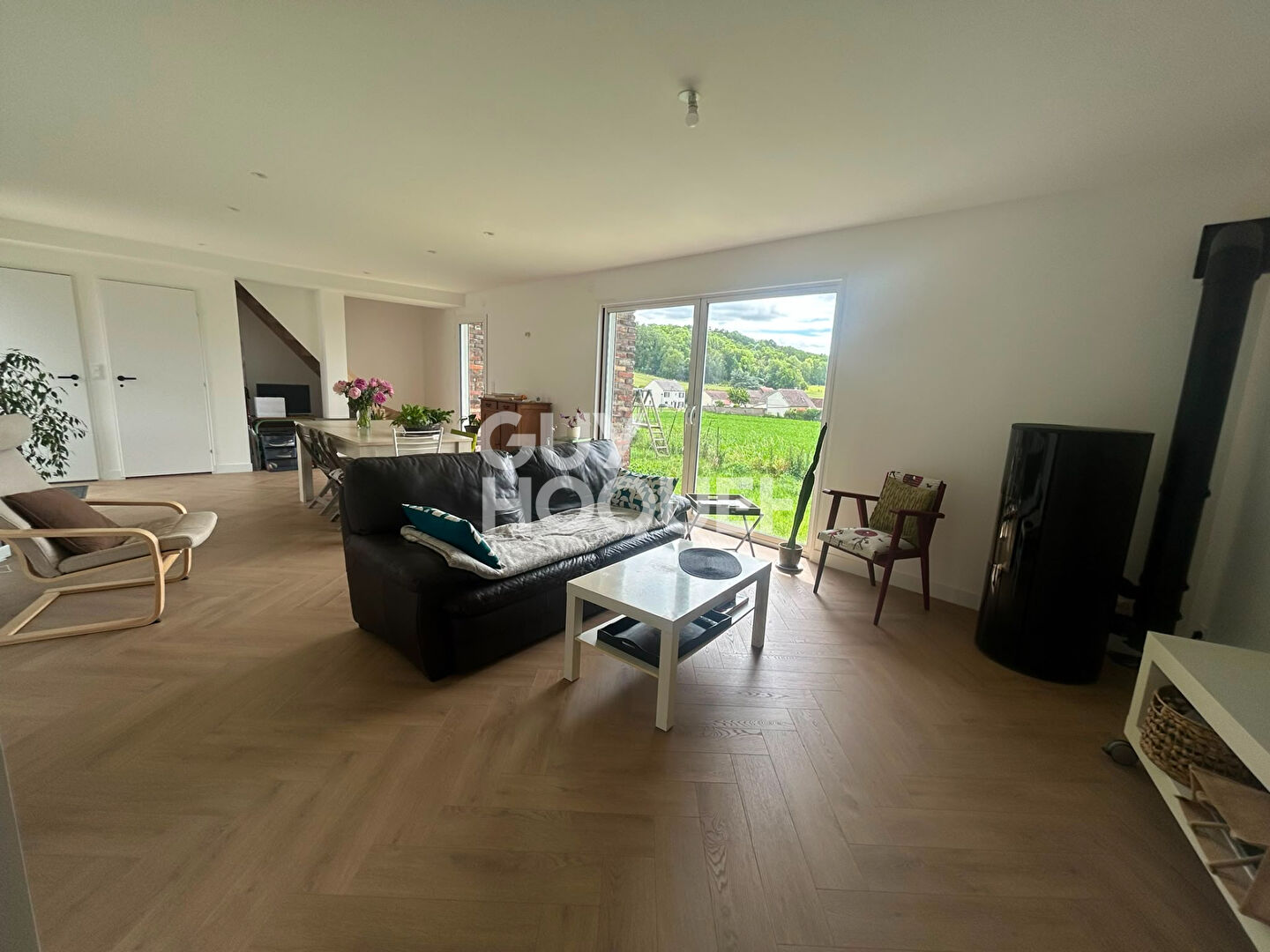 Photo 5 — GUY HOQUET L'IMMOBILIER - COMPIEGNE