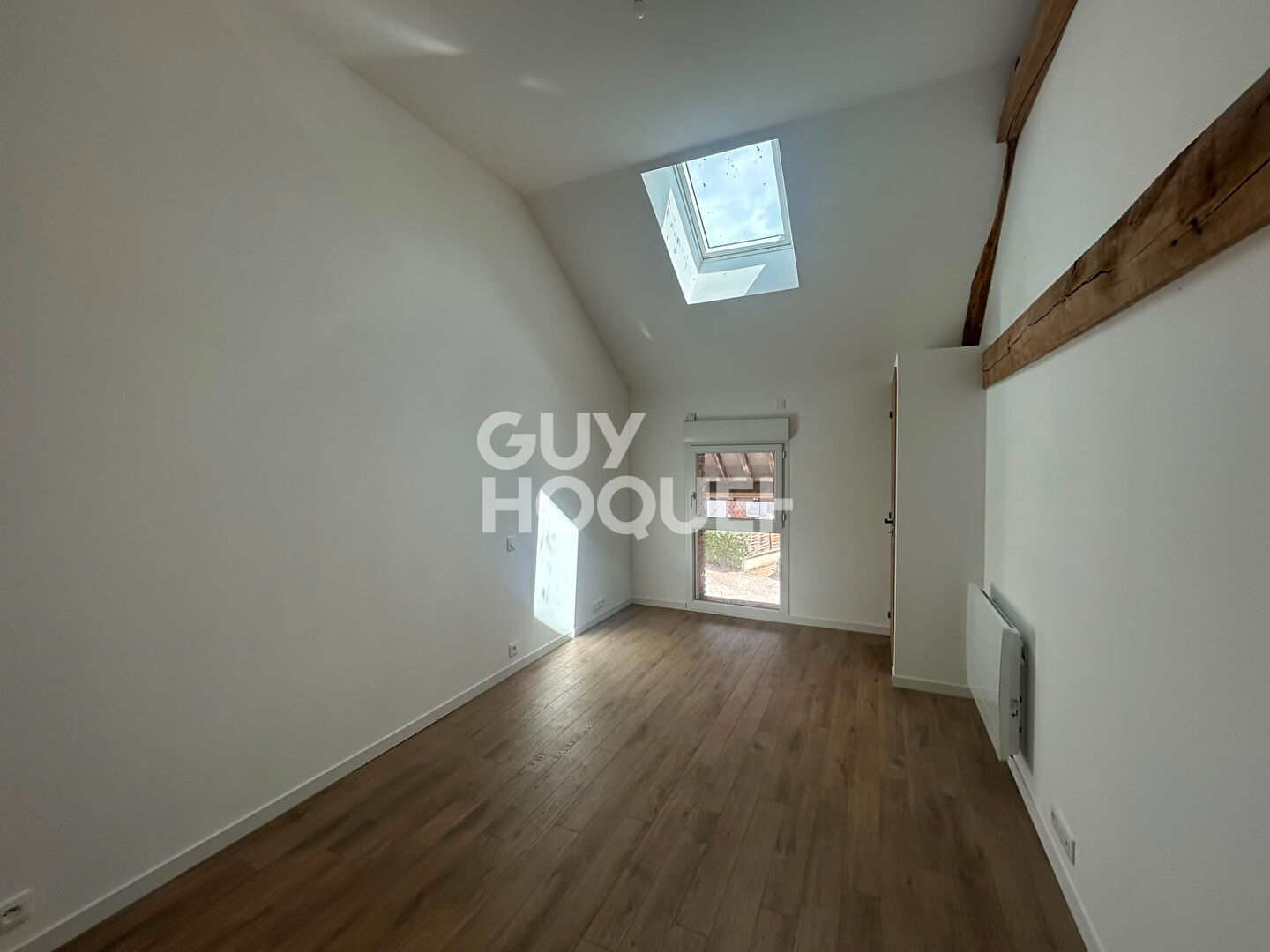 Photo 10 — GUY HOQUET L'IMMOBILIER - COMPIEGNE