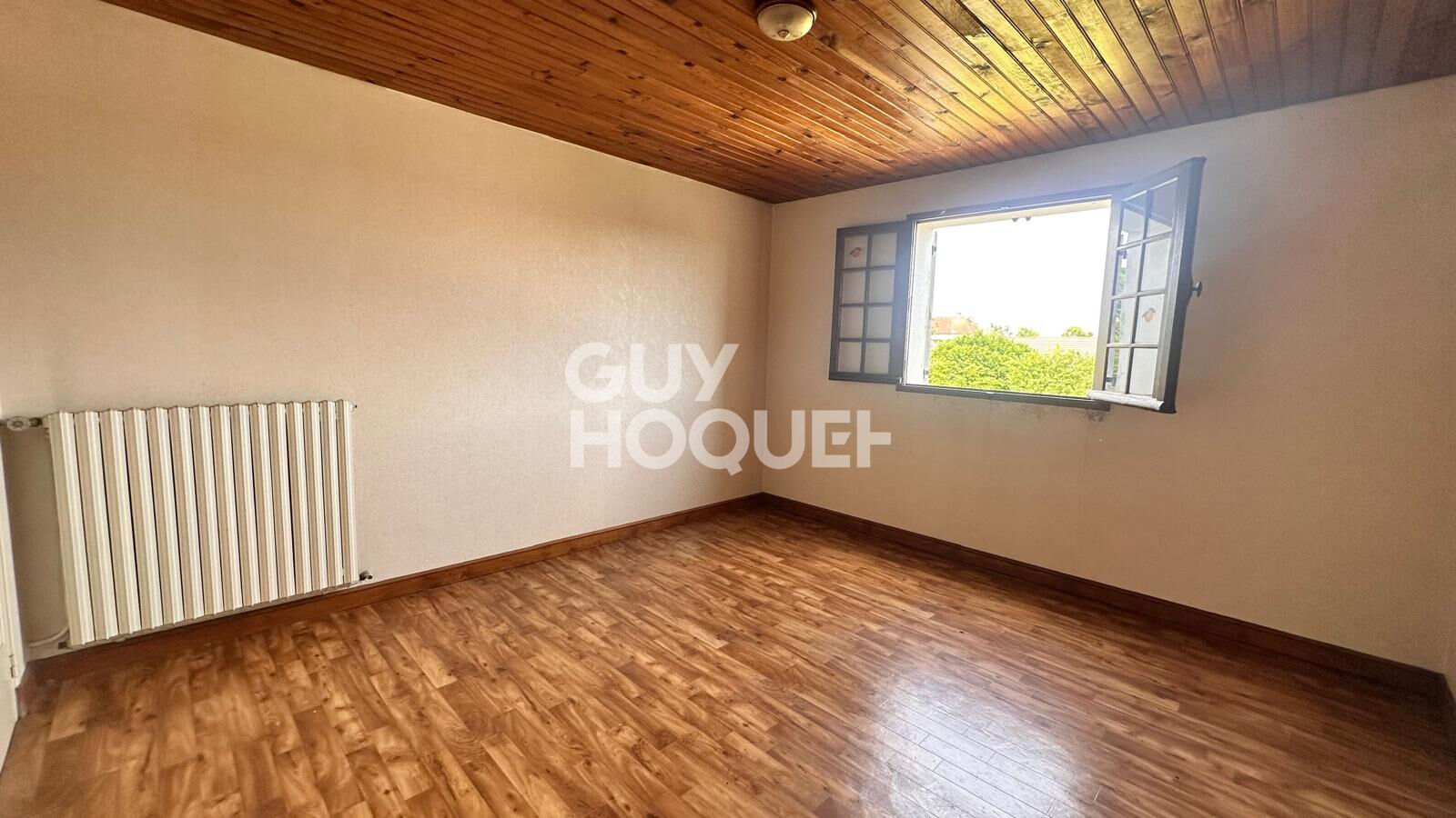 Photo 7 — GUY HOQUET L'IMMOBILIER - COMPIEGNE