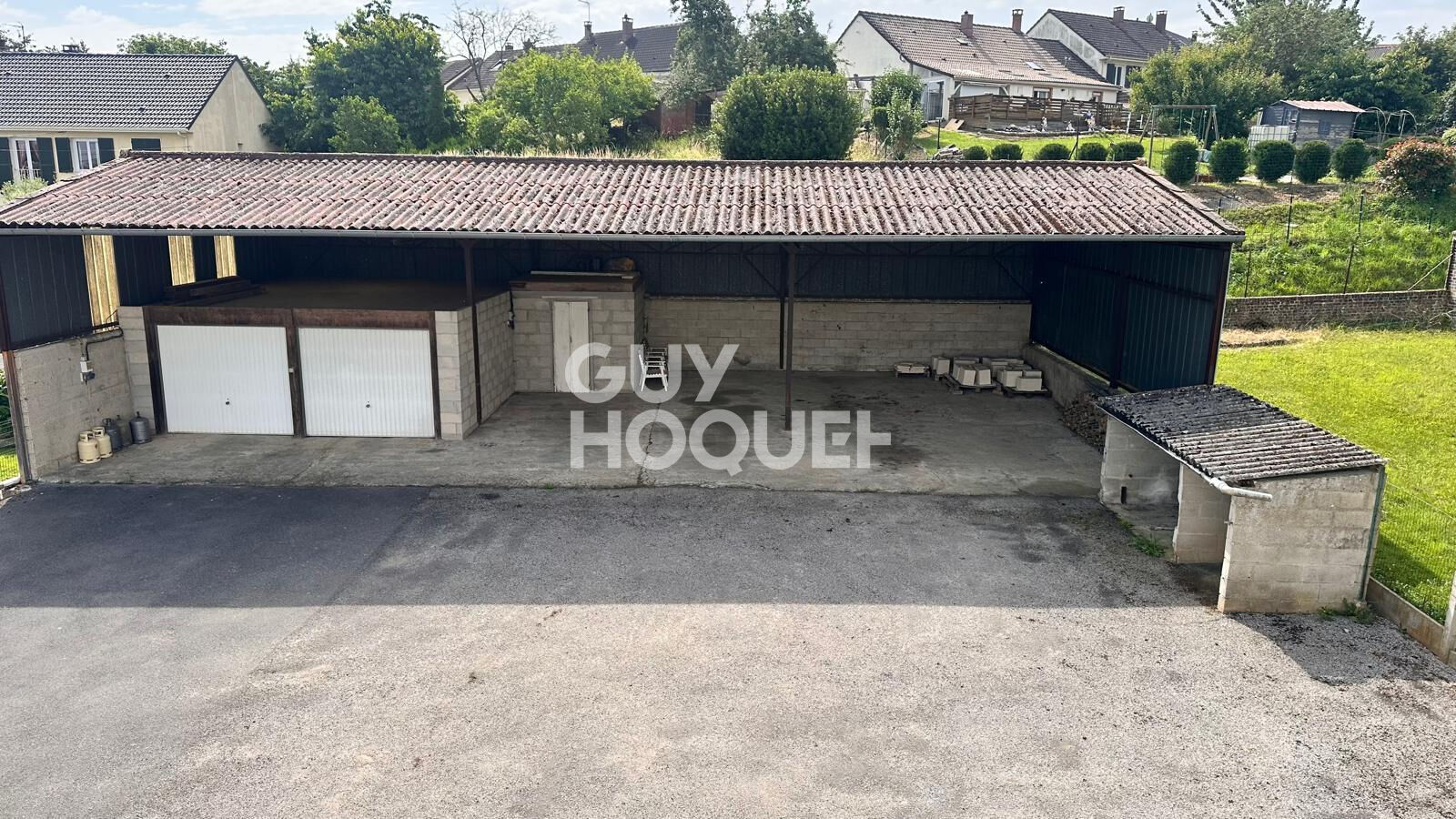 Photo 5 — GUY HOQUET L'IMMOBILIER - COMPIEGNE