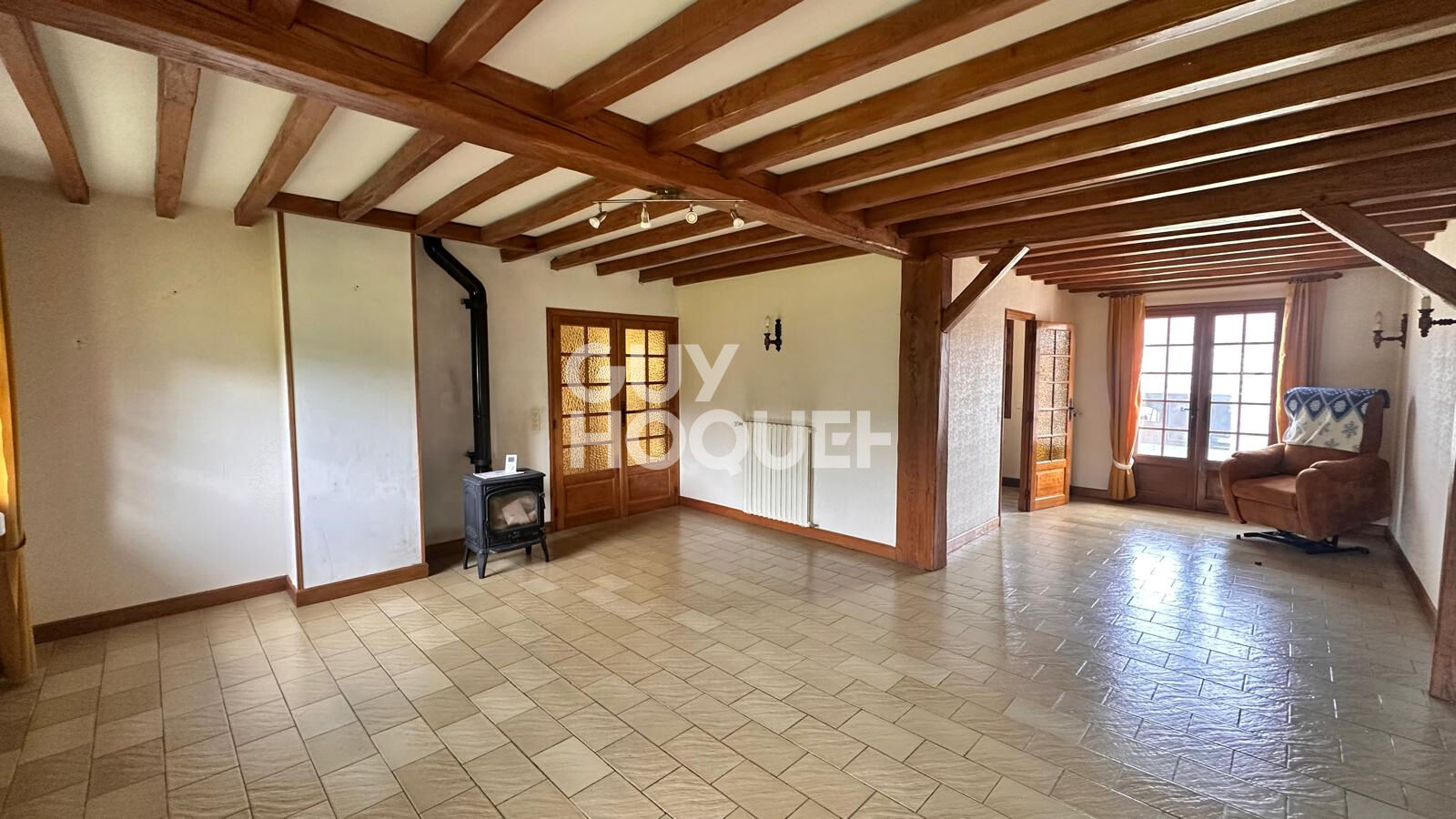 Photo 4 — GUY HOQUET L'IMMOBILIER - COMPIEGNE