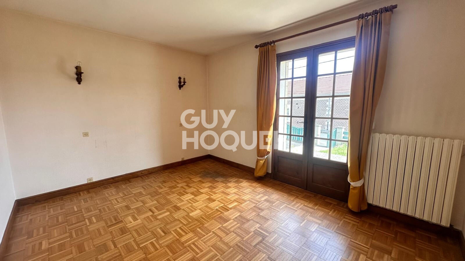 Photo 6 — GUY HOQUET L'IMMOBILIER - COMPIEGNE