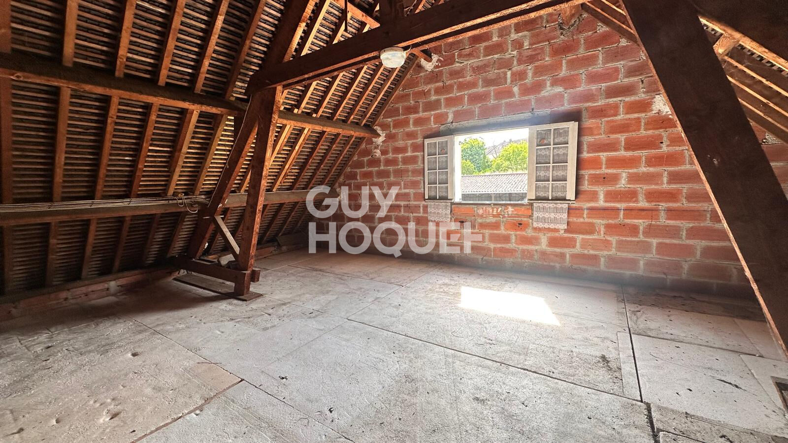 Photo 11 — GUY HOQUET L'IMMOBILIER - COMPIEGNE