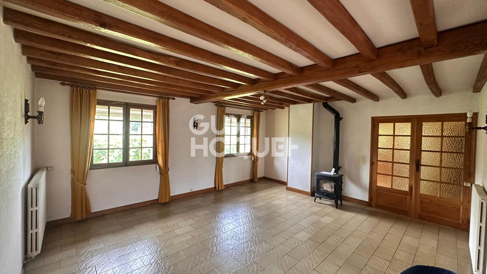Photo 3 — GUY HOQUET L'IMMOBILIER - COMPIEGNE