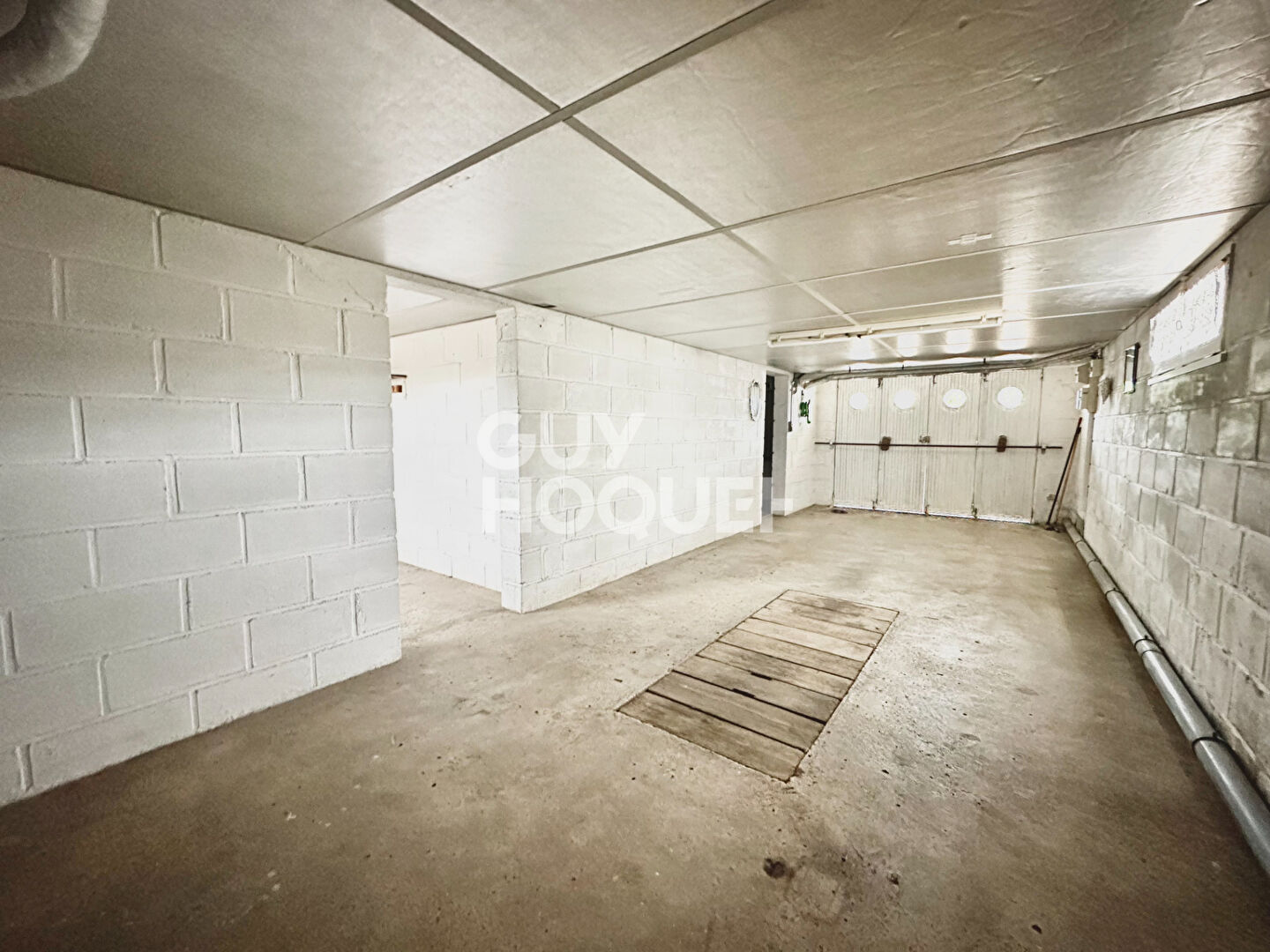 Photo 13 — GUY HOQUET L'IMMOBILIER - COMPIEGNE