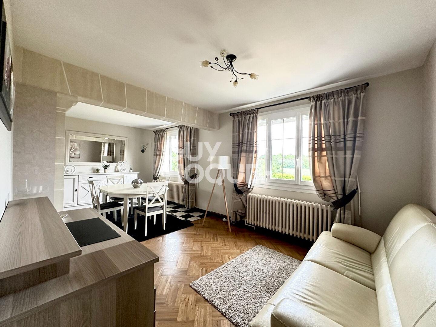 Photo 5 — GUY HOQUET L'IMMOBILIER - COMPIEGNE