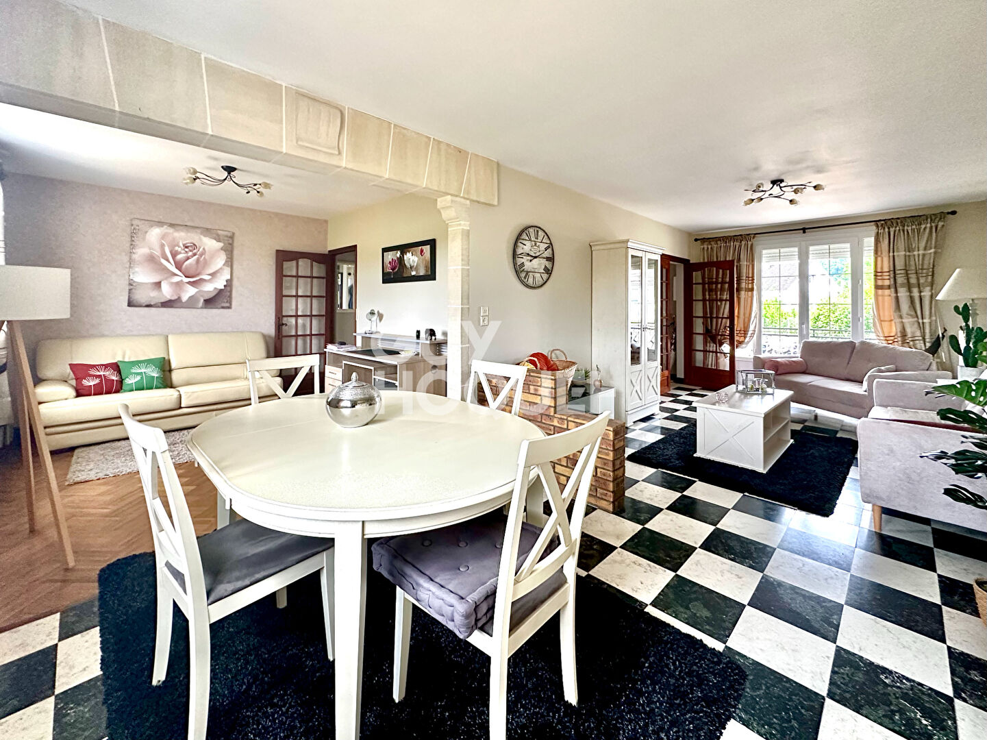 Photo 6 — GUY HOQUET L'IMMOBILIER - COMPIEGNE