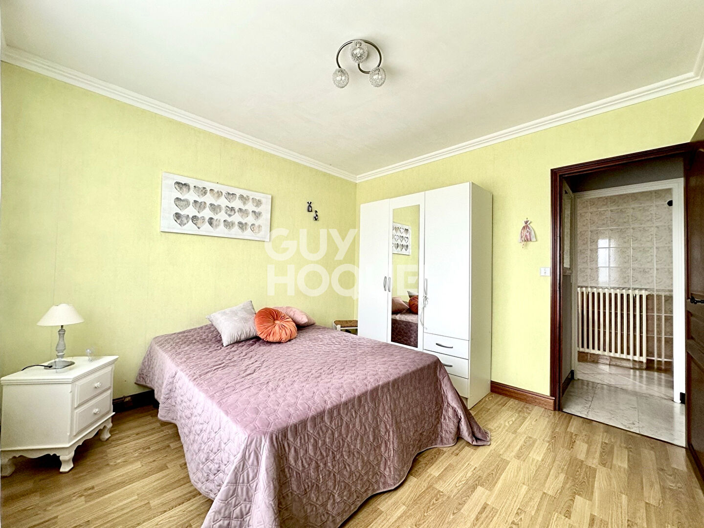 Photo 8 — GUY HOQUET L'IMMOBILIER - COMPIEGNE