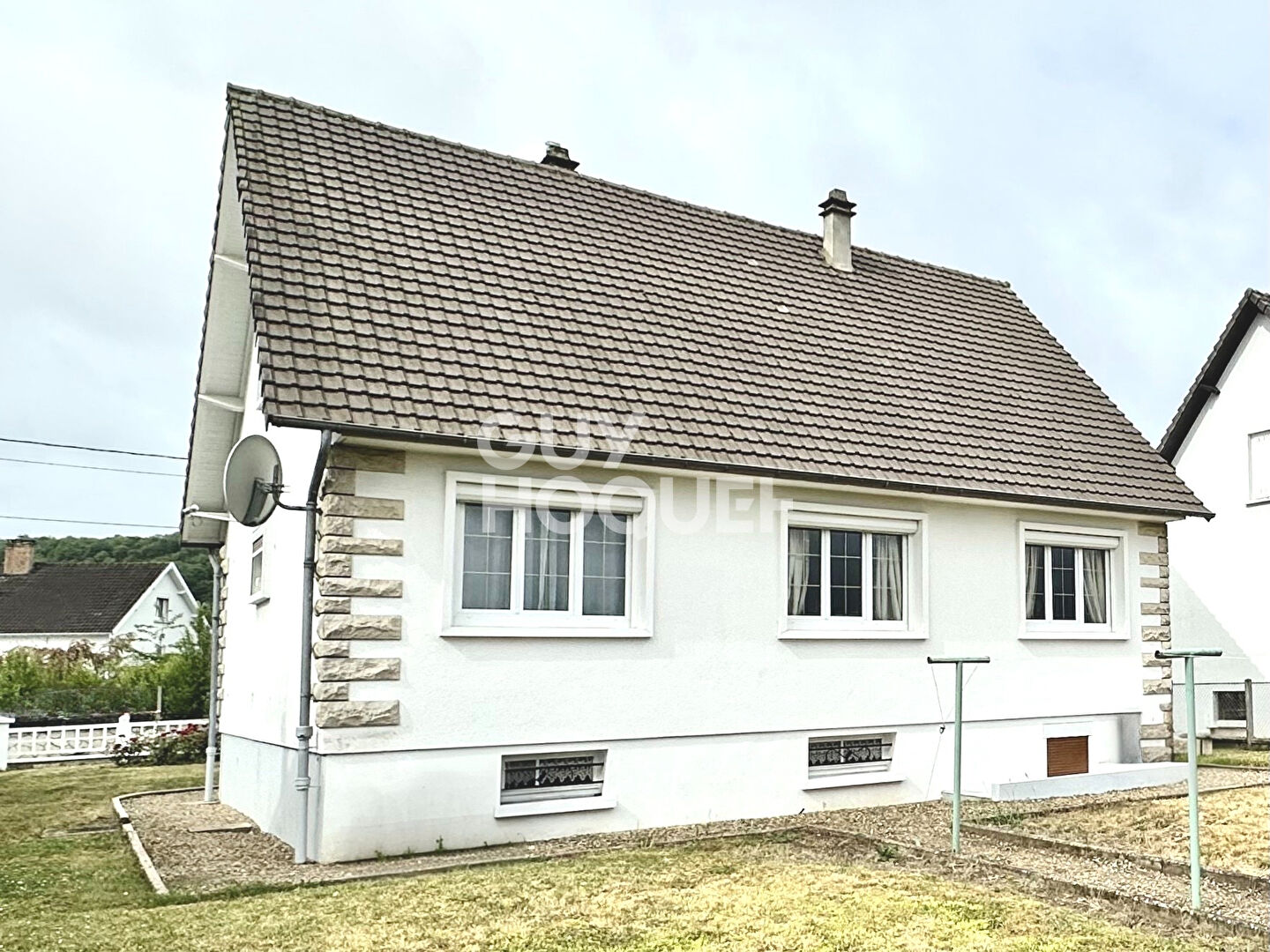 Photo 14 — GUY HOQUET L'IMMOBILIER - COMPIEGNE