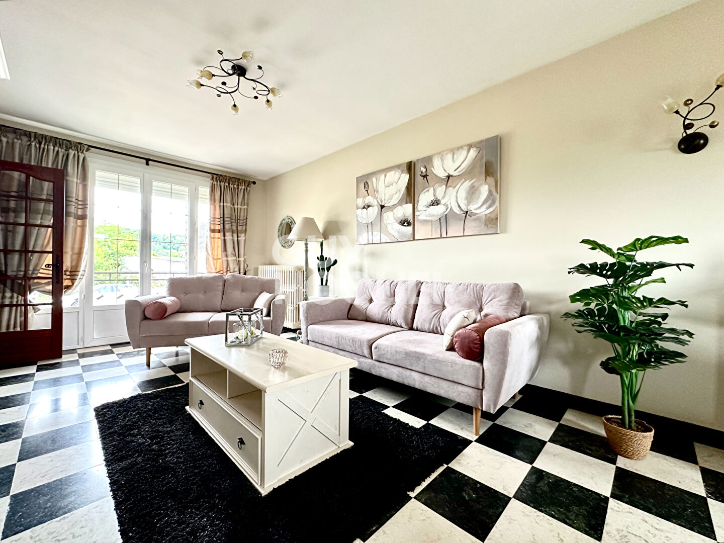 Photo 4 — GUY HOQUET L'IMMOBILIER - COMPIEGNE