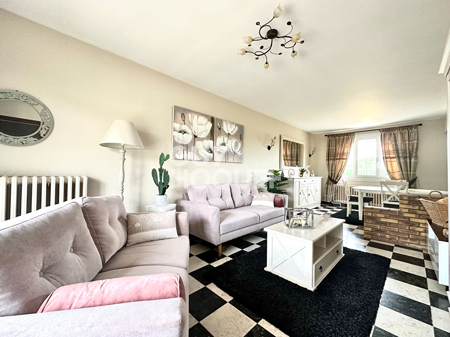 Photo 3 — GUY HOQUET L'IMMOBILIER - COMPIEGNE