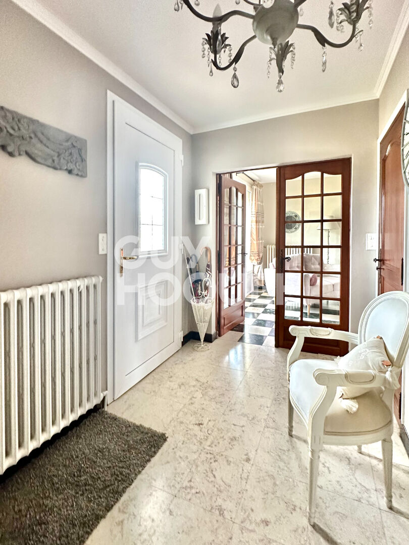 Photo 2 — GUY HOQUET L'IMMOBILIER - COMPIEGNE