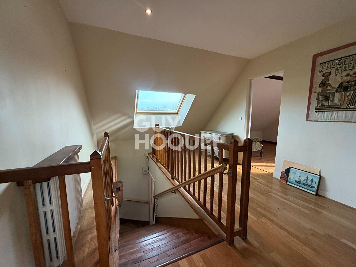 Photo 10 — GUY HOQUET L'IMMOBILIER - COMPIEGNE