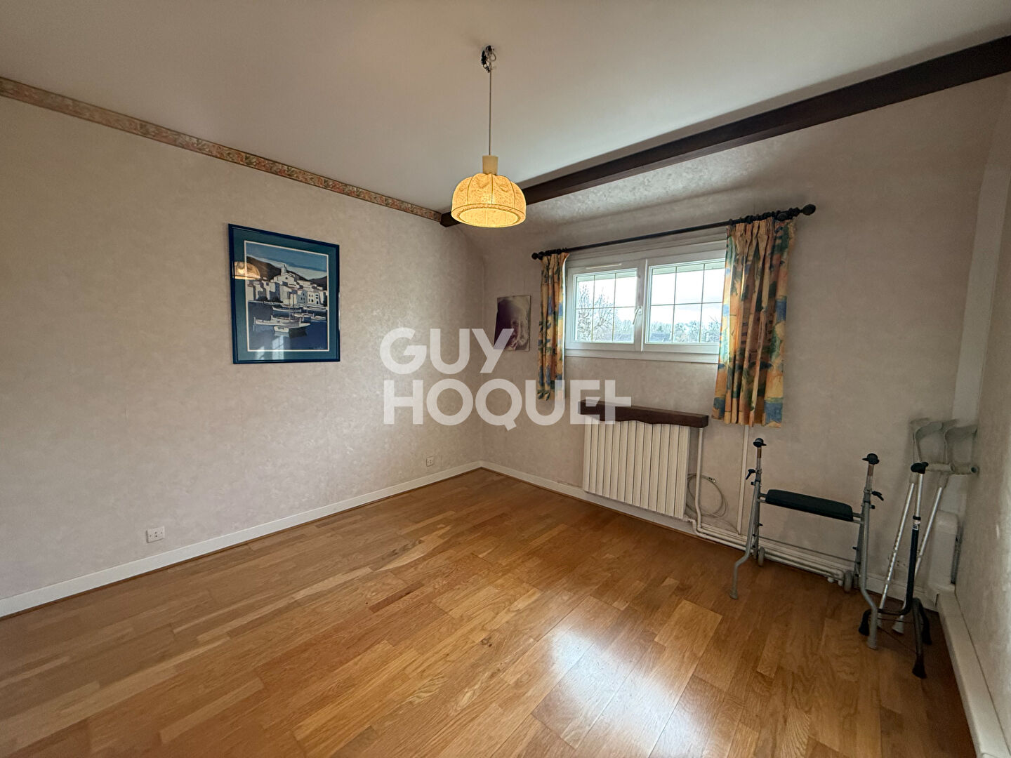 Photo 12 — GUY HOQUET L'IMMOBILIER - COMPIEGNE
