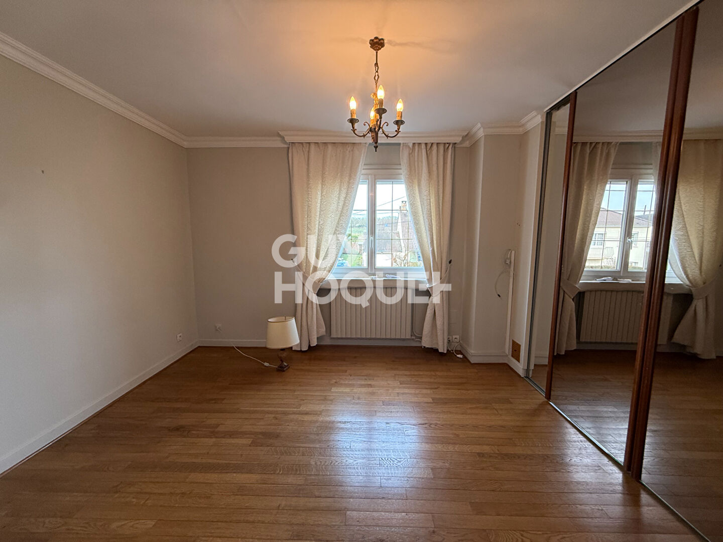 Photo 11 — GUY HOQUET L'IMMOBILIER - COMPIEGNE