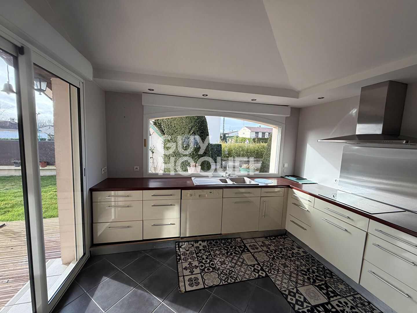 Photo 4 — GUY HOQUET L'IMMOBILIER - COMPIEGNE