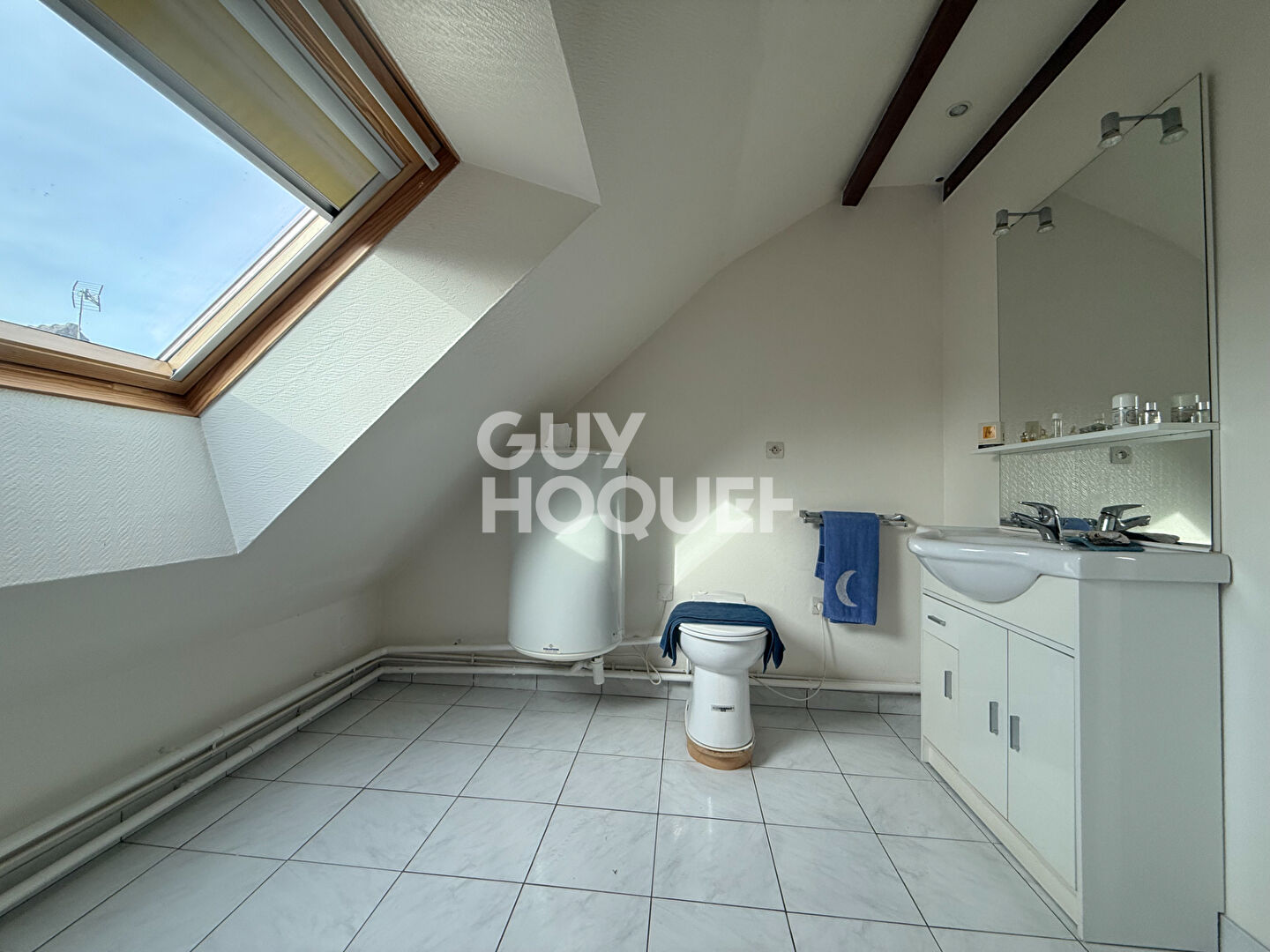 Photo 14 — GUY HOQUET L'IMMOBILIER - COMPIEGNE