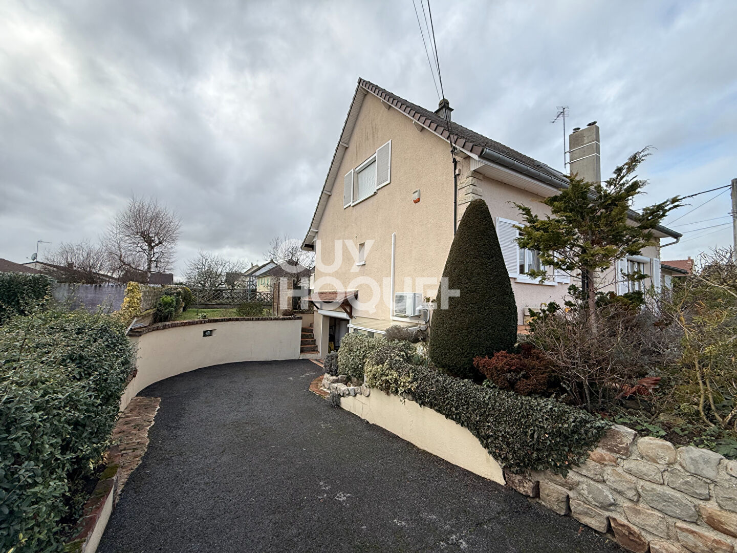 Photo 17 — GUY HOQUET L'IMMOBILIER - COMPIEGNE