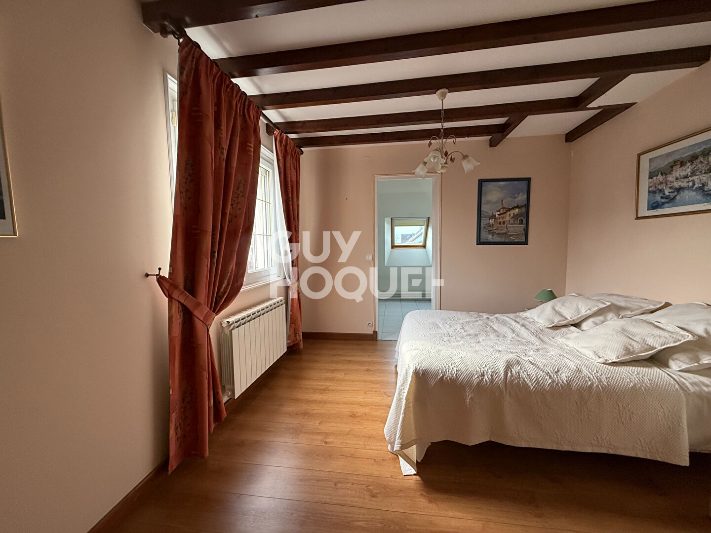 Photo 13 — GUY HOQUET L'IMMOBILIER - COMPIEGNE