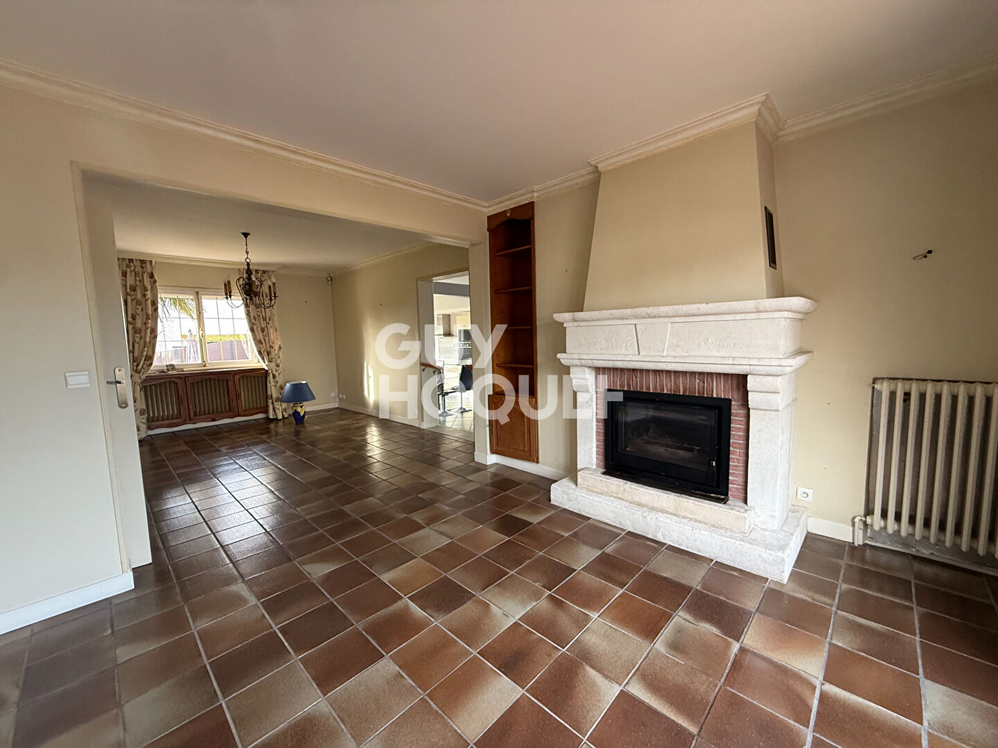 Photo 6 — GUY HOQUET L'IMMOBILIER - COMPIEGNE